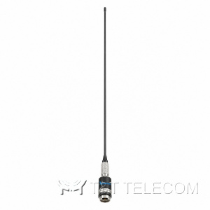 KADAMM AM-15003 — автомобильная антенна для рации 195–290 МГц, 3 дБи