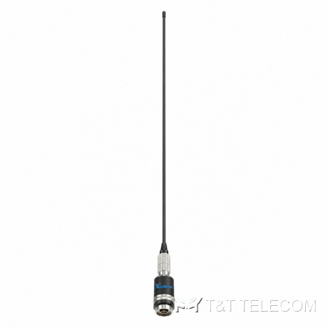 KADAMM AM-15003 — автомобильная антенна для рации 195–290 МГц, 3 дБи