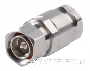 Разъем R5PDM-PS 7-16 DIN male | Соединитель CommScope для фидерного кабеля 7/8"