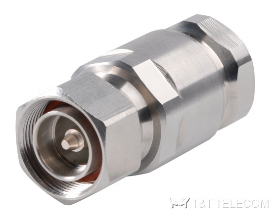 Разъем R5PDM-PS 7-16 DIN male | Соединитель CommScope для фидерного кабеля 7/8"