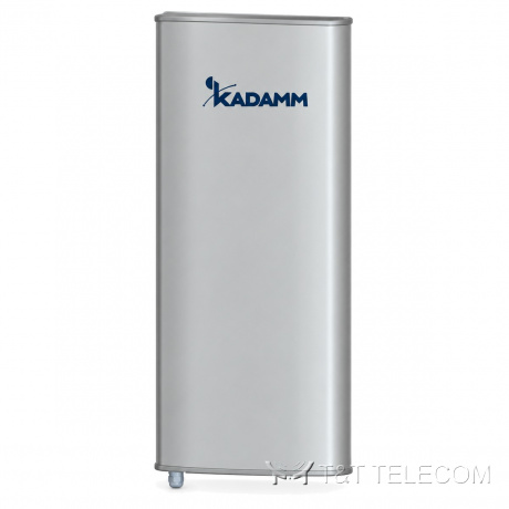 KADAMM APVT-3850-1165 — направленная панельная антенна VHF/UHF 380–500 МГц, 11,5 дБи, 1 порт