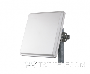 MA-WD62-DP16 Антенна базовой станции, 5700‑6425 МГц Vpol/Hpol, 16dBi, 90°, 10 W