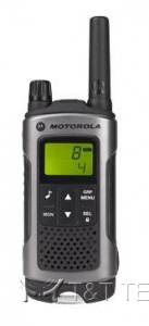 Радиостанция Motorola TLKR-T80