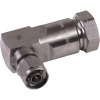NMR-LCF12-D01 Разъем N Male угловой для фидерного кабеля 1/2" | Серия OMNI FIT Premium, 3,7 ГГц