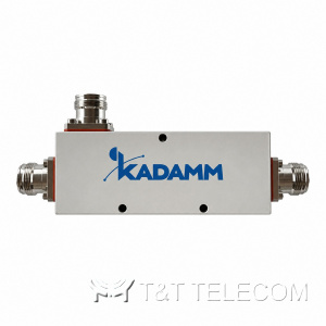 Направленный ответвитель KADAMM НО-3-694/2700-N — 694–2700 МГц