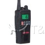 Entel HT644 современная морская портативная рация уникальна своей характеристикой, оснащена всеми необходимыми функциями, соответствует стандарту MIL-STD810 C/D/E/F