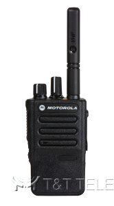 Motorola DP3441 портативная радиостанция