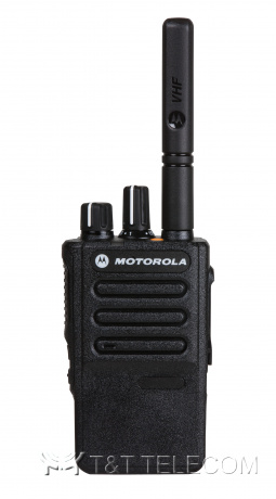 Motorola DP3441 портативная радиостанция