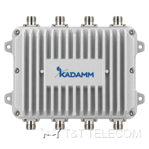 Направленный ответвитель KADAMM НО-3-698/3800 — 3 дБ, 698–3800 МГц