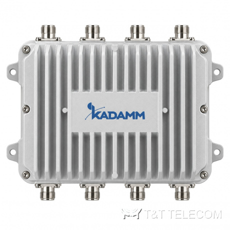 Направленный ответвитель KADAMM НО-3-698/3800 — 3 дБ, 698–3800 МГц