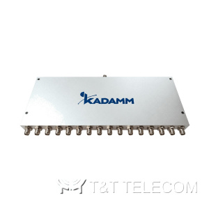 Делитель мощности KADAMM ДМУ-16-1500/2000-SMA — 1500–2000 МГц