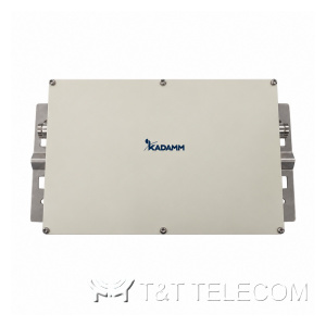 Полосовой фильтр KADAMM ФП-860/888-716 — 860–888 МГц