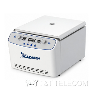 Лабораторная центрифуга KADAMM ЦФ-Н419 — 4000 об/мин