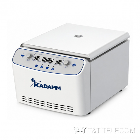 Лабораторная центрифуга KADAMM ЦФ-Н419 — 4000 об/мин