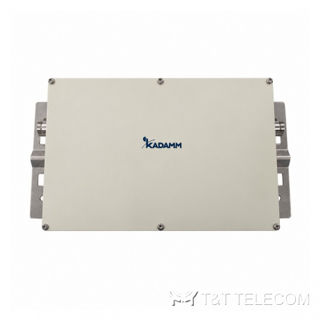 Полосовой фильтр KADAMM ФП-860/888-716 — 860–888 МГц