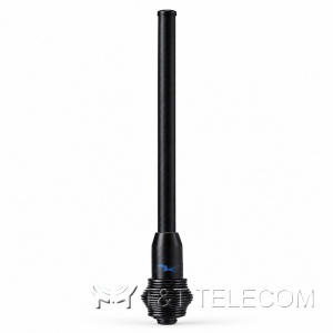 KADAMM AM-477/6000 — автомобильные антенны на пружине 477 МГц, 900 / 1800 МГц и 4G/5G 600–6000 МГц, 5,5–6,5 дБи