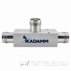 Ответвитель мощности KADAMM ДН-8-790/3800 — 790–3800 МГц, ответвление 8 дБ