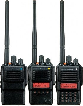 Vertex Standard Радиостанции ATEX серии VX-820