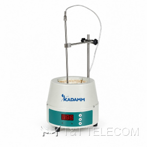 Колбонагреватель KADAMM МШ-К — 20–50 л