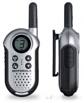 Motorola Рация TLKR-T4