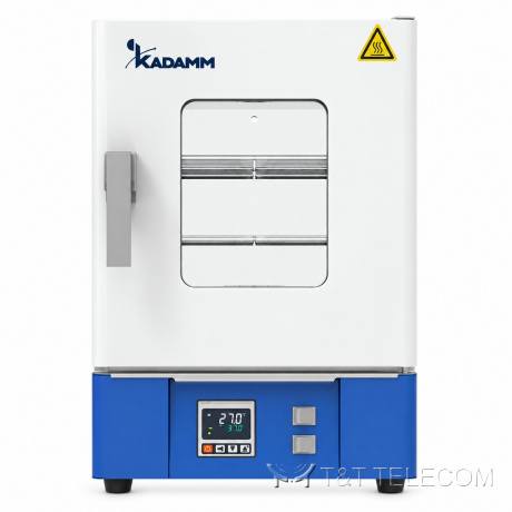Сушильный шкаф KADAMM СШ-230П-СК — 230 л, до +300 °C