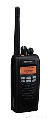 Kenwood Nexedge NX-200K