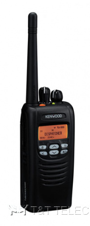 Kenwood Nexedge NX-200K