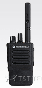 Motorola DP3441e портативная радиостанция