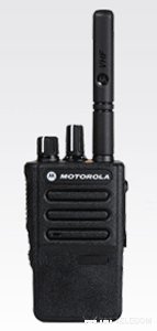 Motorola DP3441e портативная радиостанция
