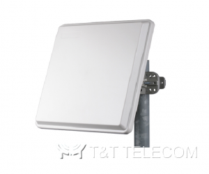 MA-WD25-DP13 Антенна базовой станции 2300‑2700 МГц Vpol/Hpol, 12.5dBi, 90°, 10 W