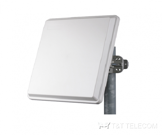 MA-WD25-DP13 Антенна базовой станции 2300‑2700 МГц Vpol/Hpol, 12.5dBi, 90°, 10 W