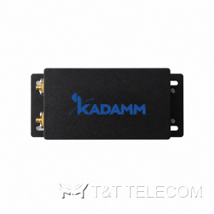 Полосовой фильтр KADAMM ФП-136/164-SMA — 136–164 МГц