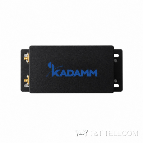 Полосовой фильтр KADAMM ФП-136/164-SMA — 136–164 МГц