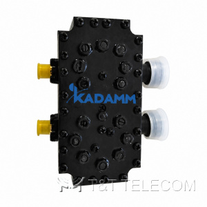 Полосовой фильтр KADAMM ФП-1300/1400+1750/1850-SMA — 1300–1400 / 1750–1850 МГц