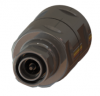 43M-LCF78-E01 Разъем 4.3‑10 Male для фидерного кабеля 7/8" | Серия OMNI FIT Premium, 6 ГГц