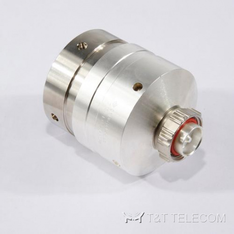 Разъем BN 844863 Spinner || 7-16 male для коаксиального кабеля 2 1/4" серии CAF O-Ring