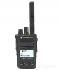 Motorola DP3661E портативная радиостанция