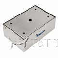 Накладной IP SOS-интерком KADAMM ТЛ6313-IP (TALK-6313-IP), 1 кнопка, IP55