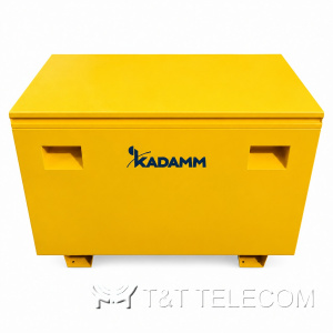 Мобильный контейнер для ЛВЖ KADAMM КМЛ-102