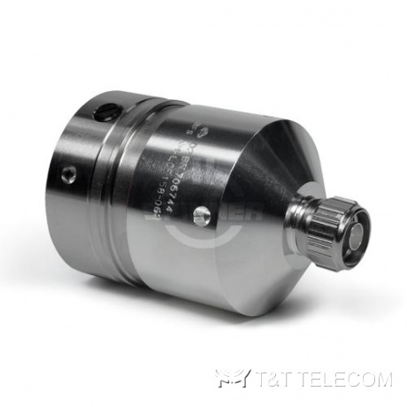 Разъем BN 706744 Spinner || N male для кабеля 1 5/8" | Серия CAF Plast2000