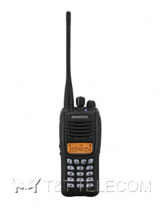 Kenwood TK-3317M4