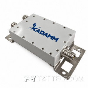 Мультиплексор KADAMM МП-2-500+2800 — 80–960 / 1695–3900 МГц