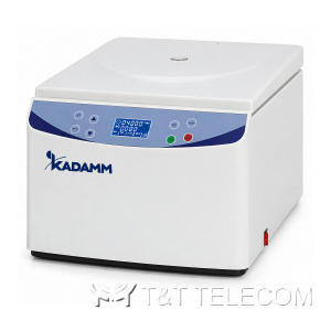 Центрифуга для PRP KADAMM ЦФ-ПЛ404 — 4000 об/мин