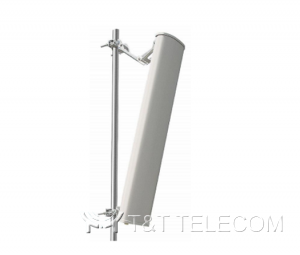 APVT-4547-1565 VPol Panel Antenna 450‑470 MHz 65° 15dBi