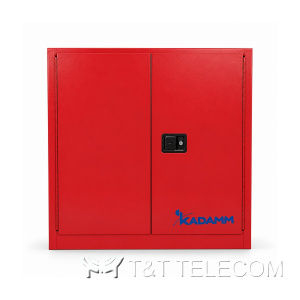 Шкаф для хранения ЛВЖ KADAMM ШГМ-114С — 114 л