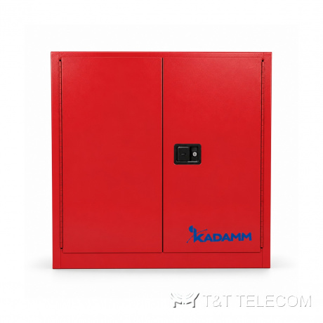 Шкаф для хранения ЛВЖ KADAMM ШГМ-114С — 114 л