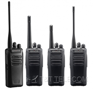 Kenwood Nexedge NX-240/340