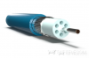 Flexiform 401 (0.250") | Habia Cable Semi Rigid – полужесткий формоустойчивый коаксиальный СВЧ кабель