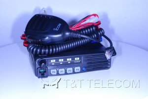 ICOM IC-F6013H - Автомобильная радиостанция