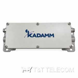 Заграждающий фильтр KADAMM ПЗФ-903,5/928-N — 903,5–928 МГц